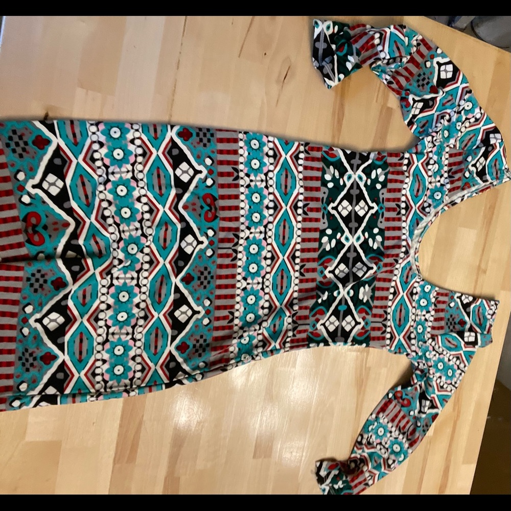 Women’s dress